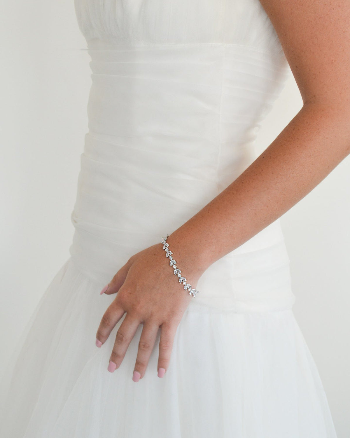 bracelet femme mariage
