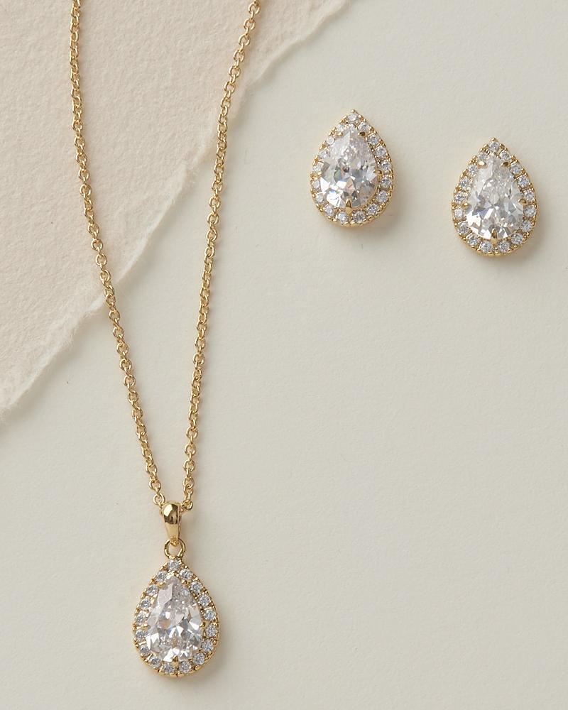 BIJOUX DEMOISELLES D&#39;HONNEUR&lt;BR&gt;Emma