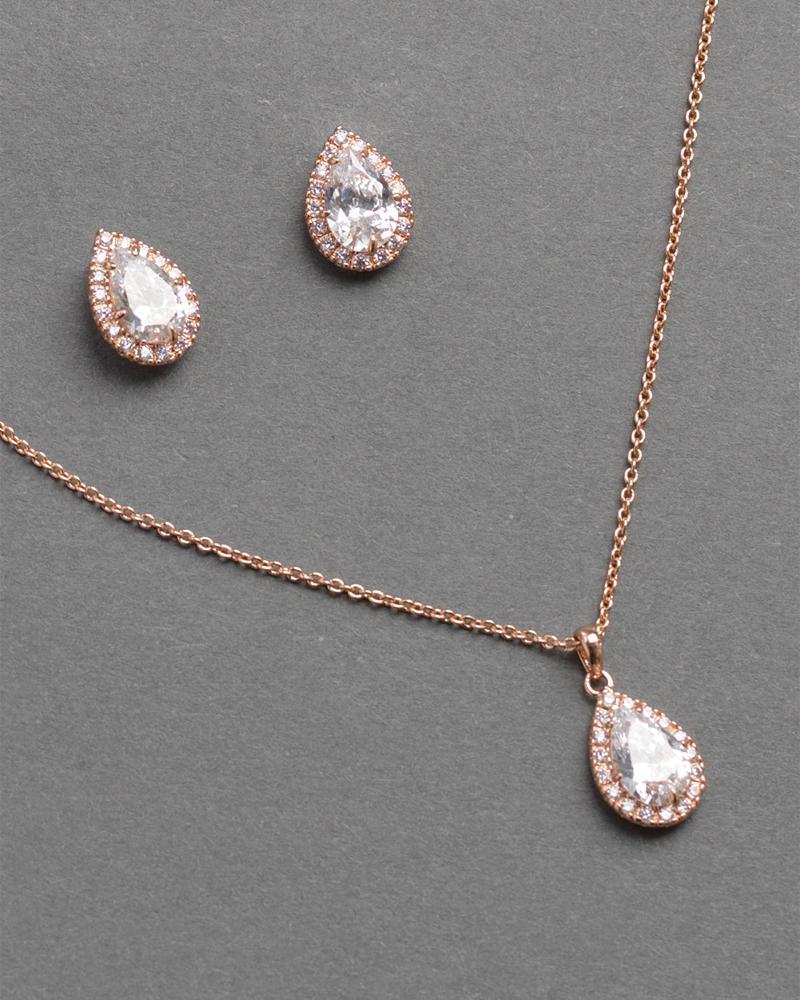 BIJOUX DEMOISELLES D&#39;HONNEUR&lt;BR&gt;Emma