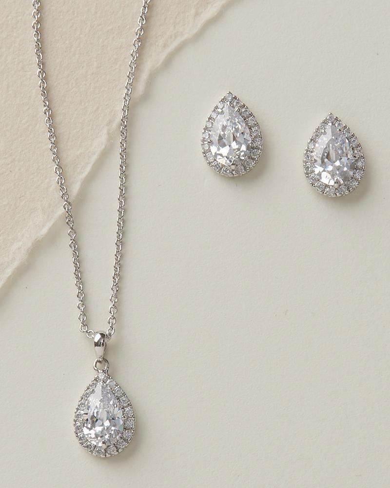 BIJOUX DEMOISELLES D&#39;HONNEUR&lt;BR&gt;Emma