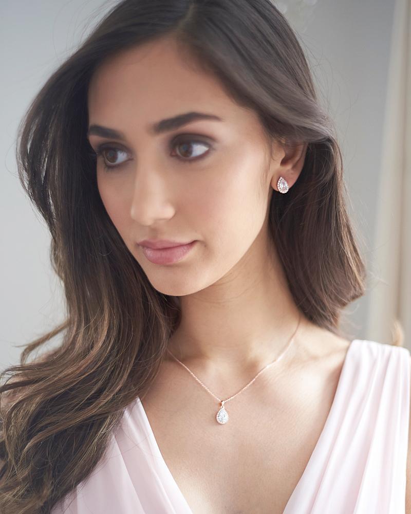 BIJOUX DEMOISELLES D&#39;HONNEUR&lt;BR&gt;Emma