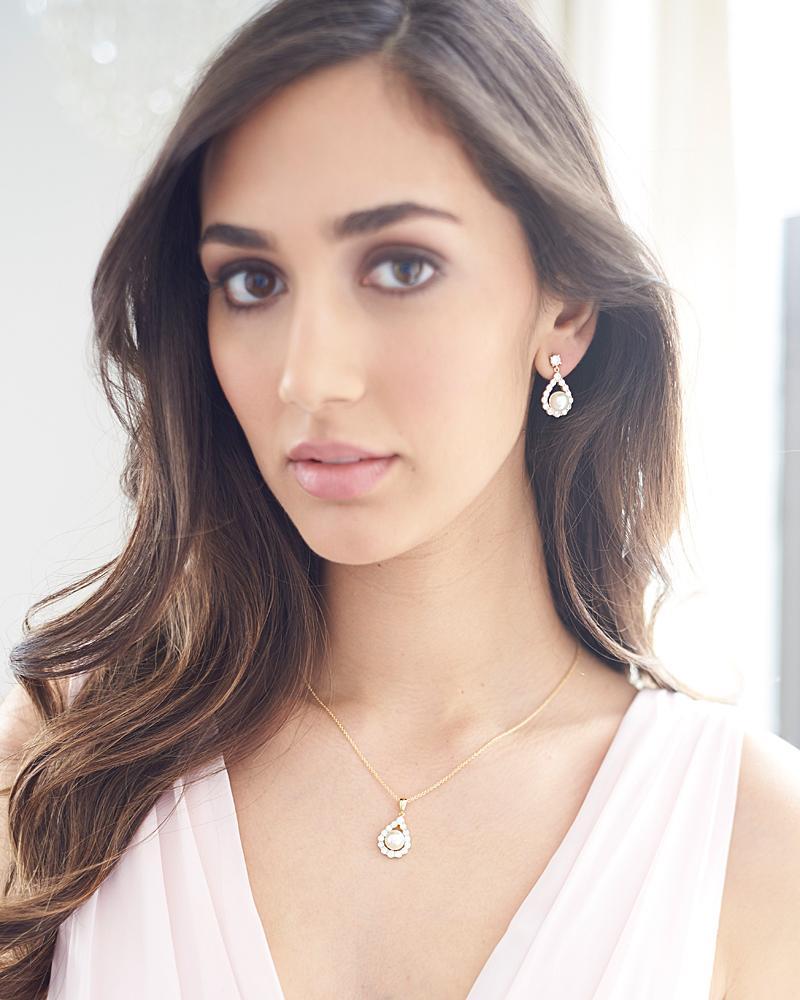 BIJOUX DEMOISELLES D'HONNEUR<BR>Elegance