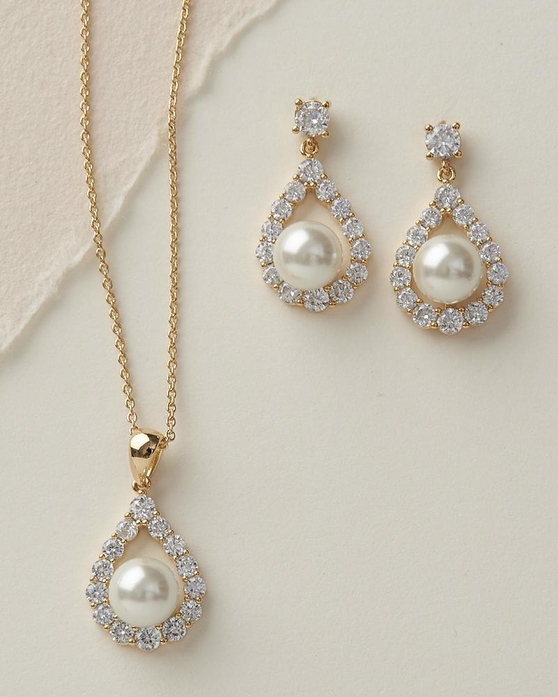 BIJOUX DEMOISELLES D&#39;HONNEUR&lt;BR&gt;Elegance