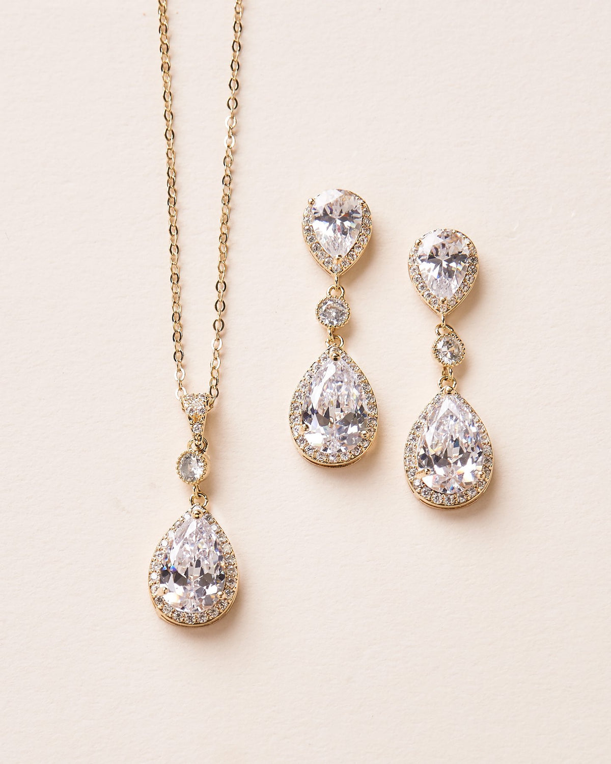 BIJOUX POUR TEMOINS&lt;BR&gt;Madeline