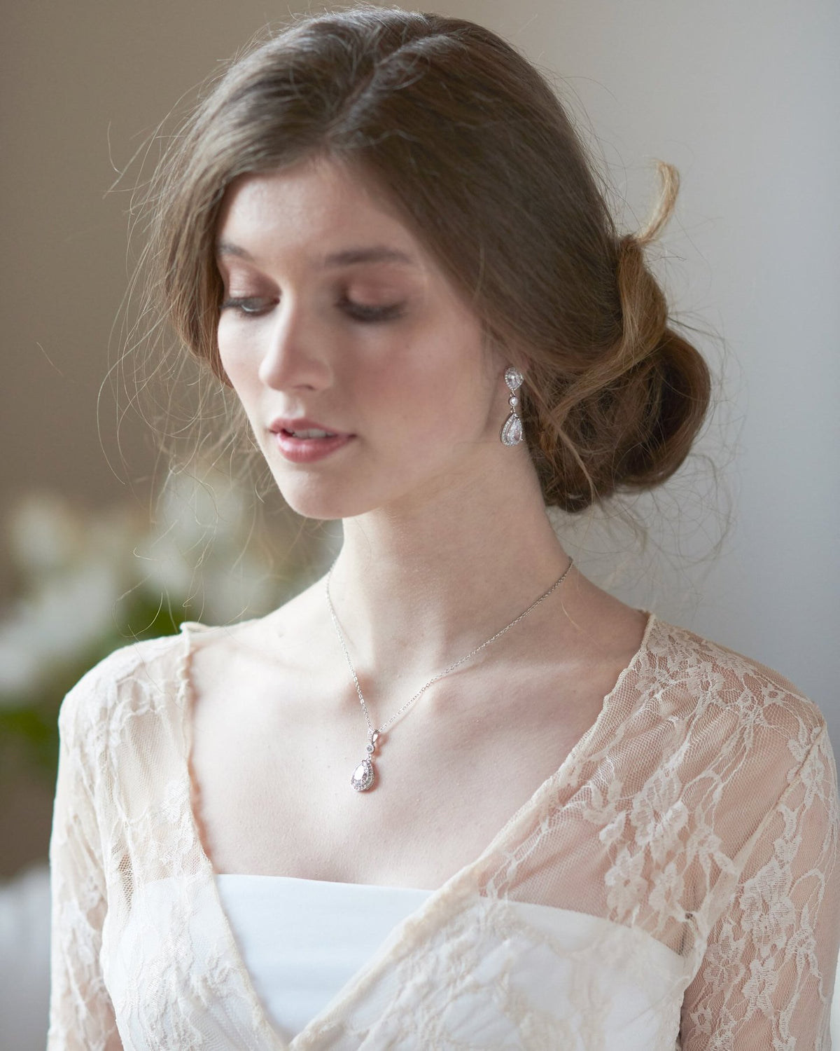 BIJOUX POUR TEMOINS&lt;BR&gt;Madeline