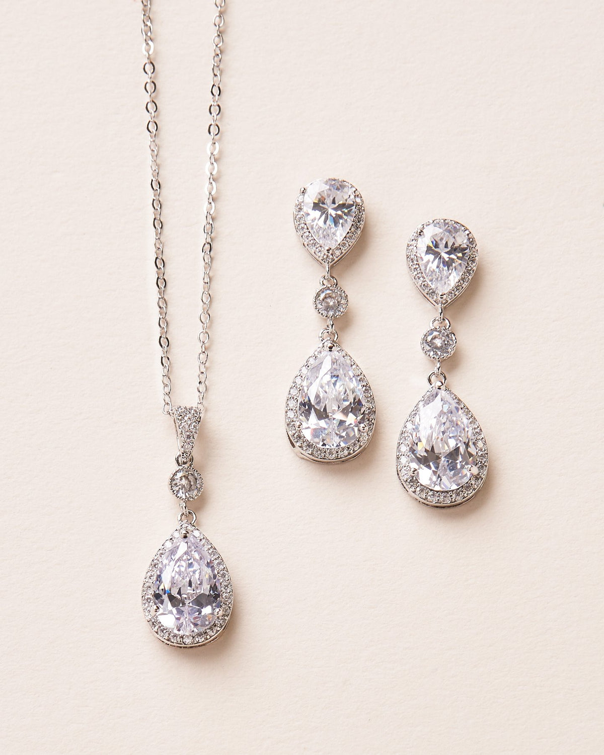 BIJOUX POUR TEMOINS&lt;BR&gt;Madeline