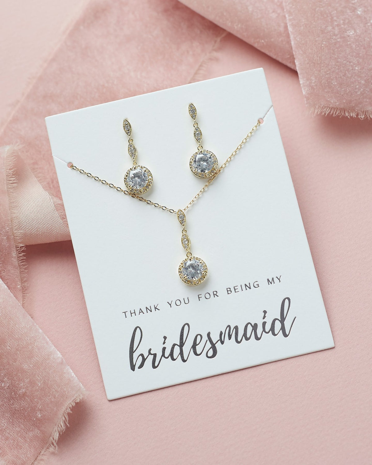 BIJOUX POUR VOS DEMOISELLES D&#39;HONNEUR&lt;BR&gt;Elegancia