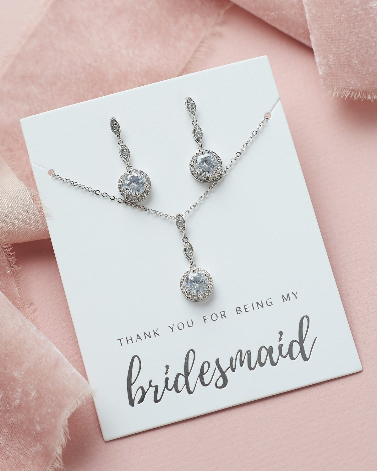 BIJOUX POUR VOS DEMOISELLES D&#39;HONNEUR&lt;BR&gt;Elegancia