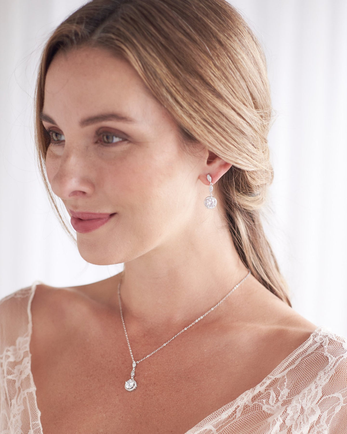 BIJOUX POUR VOS DEMOISELLES D&#39;HONNEUR&lt;BR&gt;Elegancia