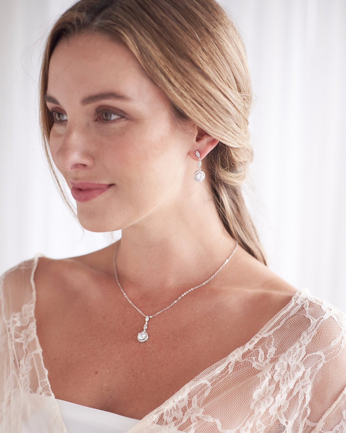 BIJOUX POUR VOS DEMOISELLES D&#39;HONNEUR&lt;BR&gt;Elegancia