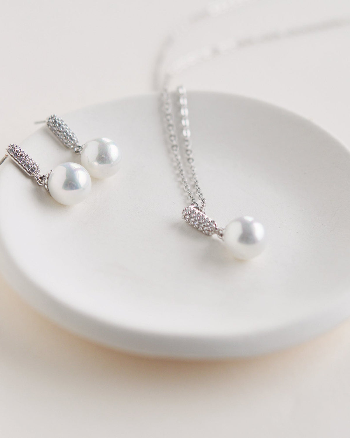 PARURE DEMOISELLE D&#39;HONNEUR&lt;BR&gt;Desire