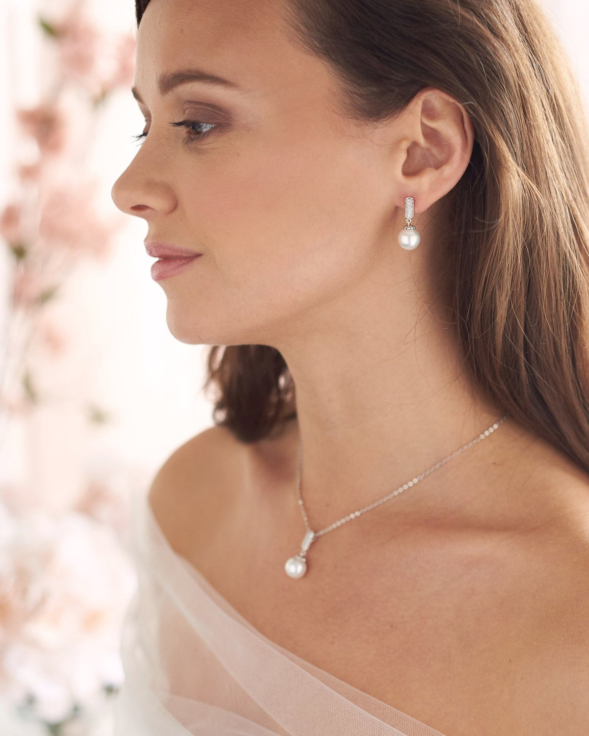 PARURE DEMOISELLE D&#39;HONNEUR&lt;BR&gt;Desire