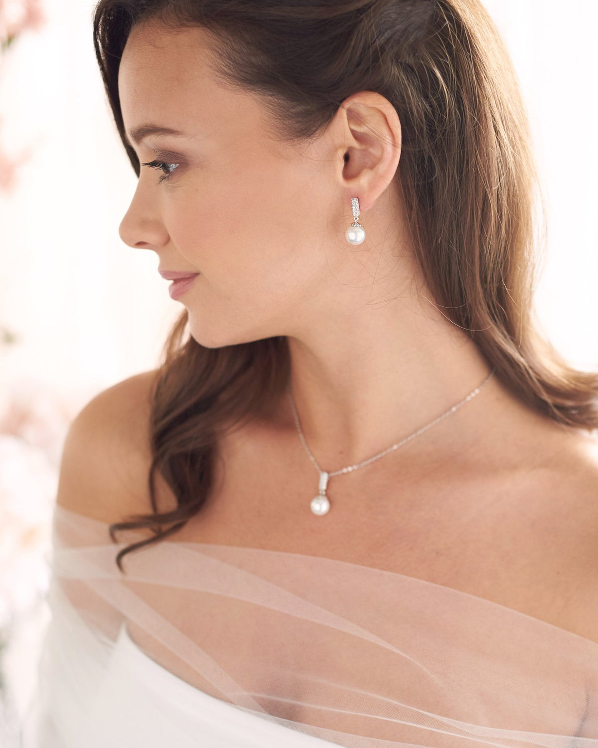 PARURE DEMOISELLE D&#39;HONNEUR&lt;BR&gt;Desire