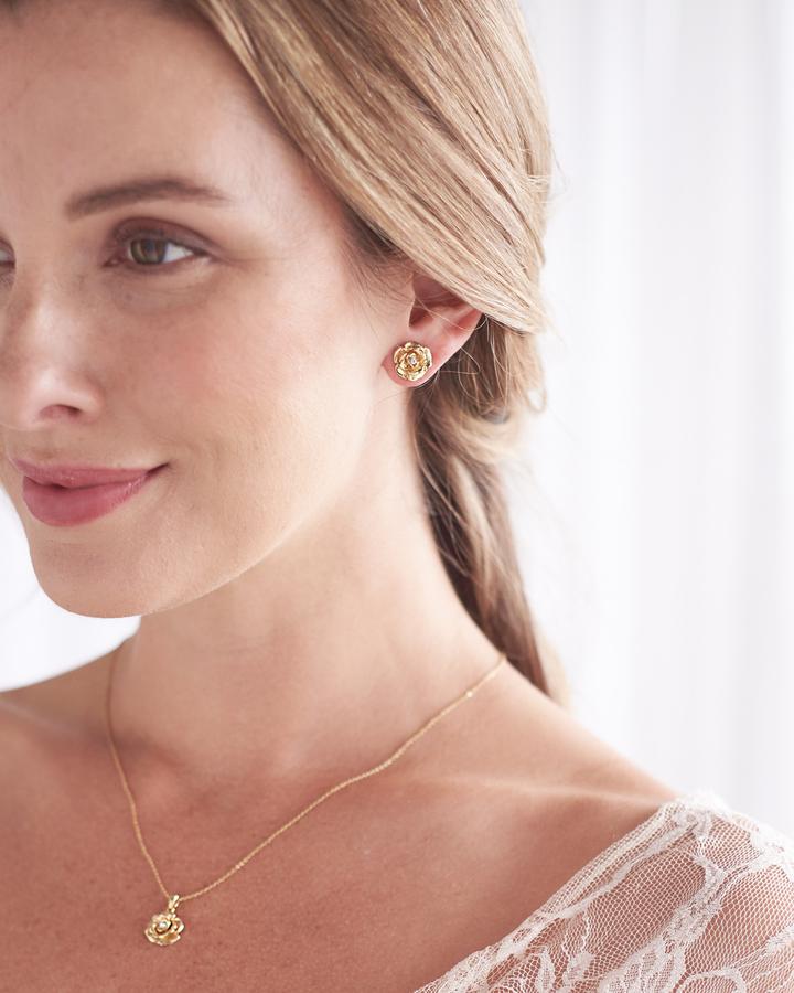 BIJOUX POUR TEMOINS&lt;BR&gt;Rosalie