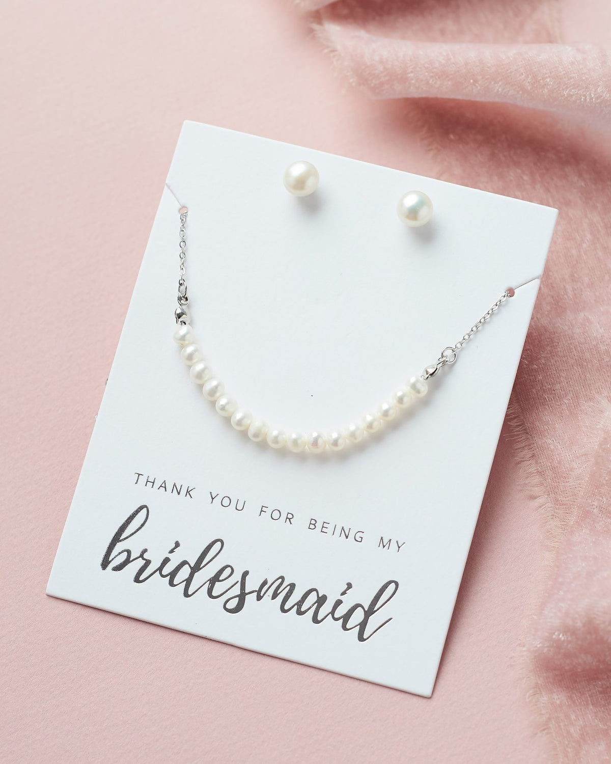 BIJOUX POUR TEMOINS&lt;BR&gt;Elsa