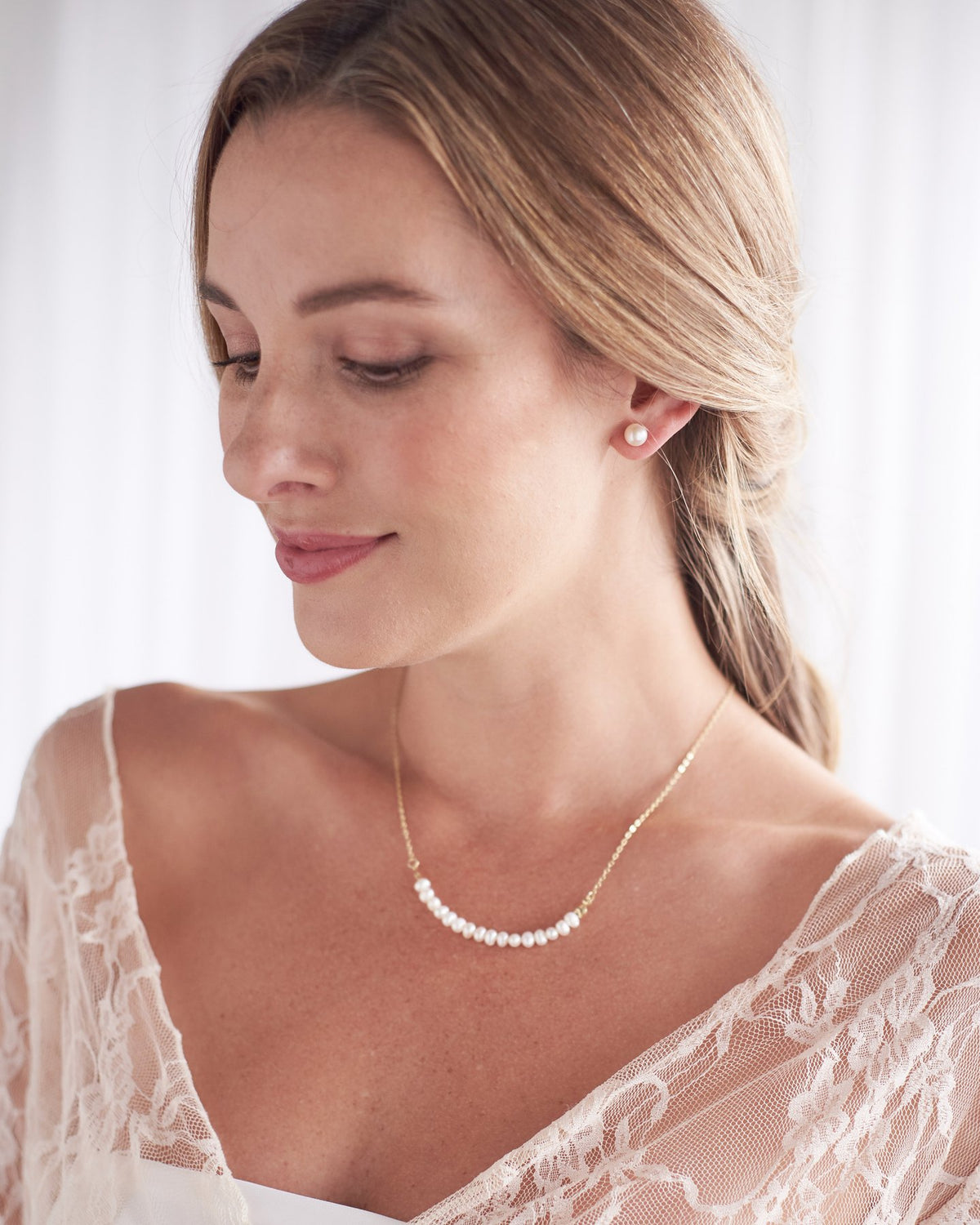 BIJOUX POUR TEMOINS&lt;BR&gt;Elsa