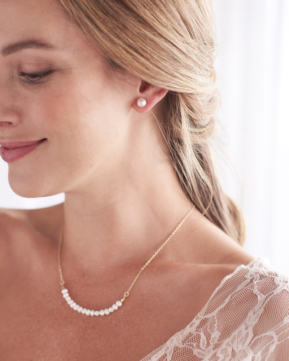 BIJOUX POUR TEMOINS&lt;BR&gt;Elsa