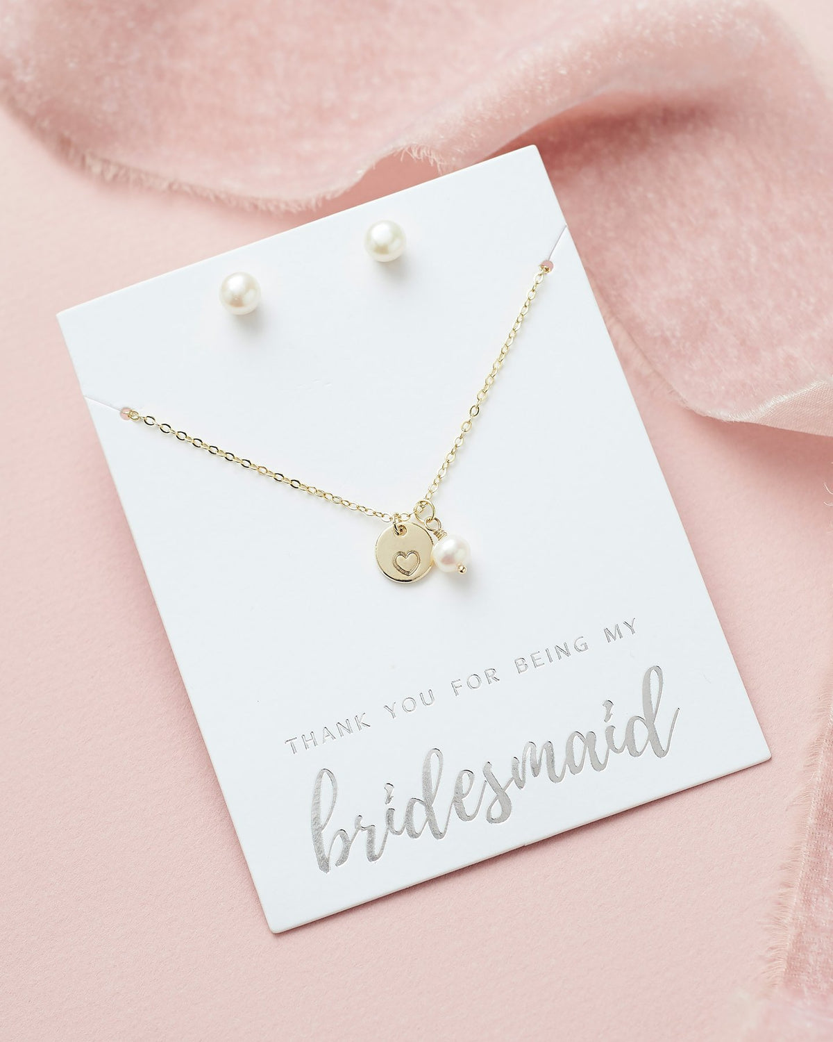 BIJOUX POUR TEMOINS&lt;BR&gt;Molly