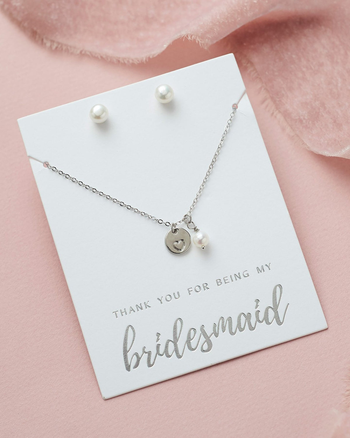 BIJOUX POUR TEMOINS&lt;BR&gt;Molly