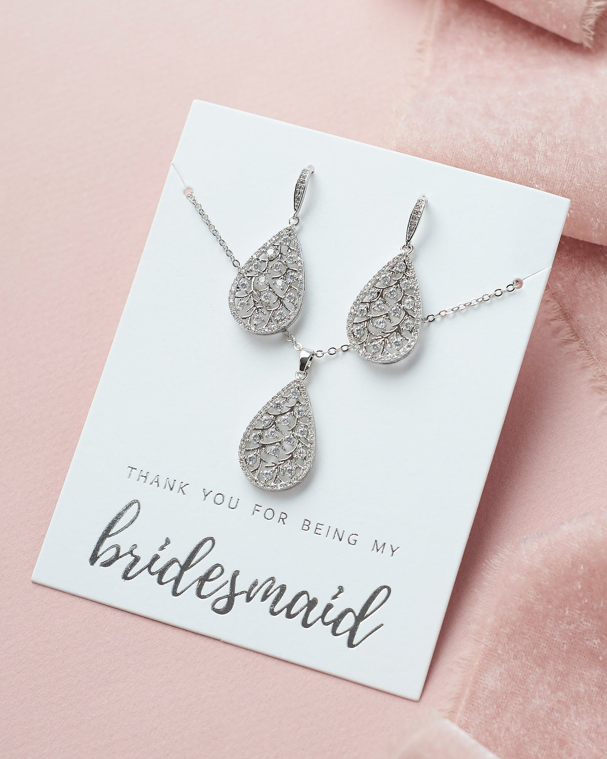 BIJOUX POUR TEMOINS&lt;BR&gt;Genesis