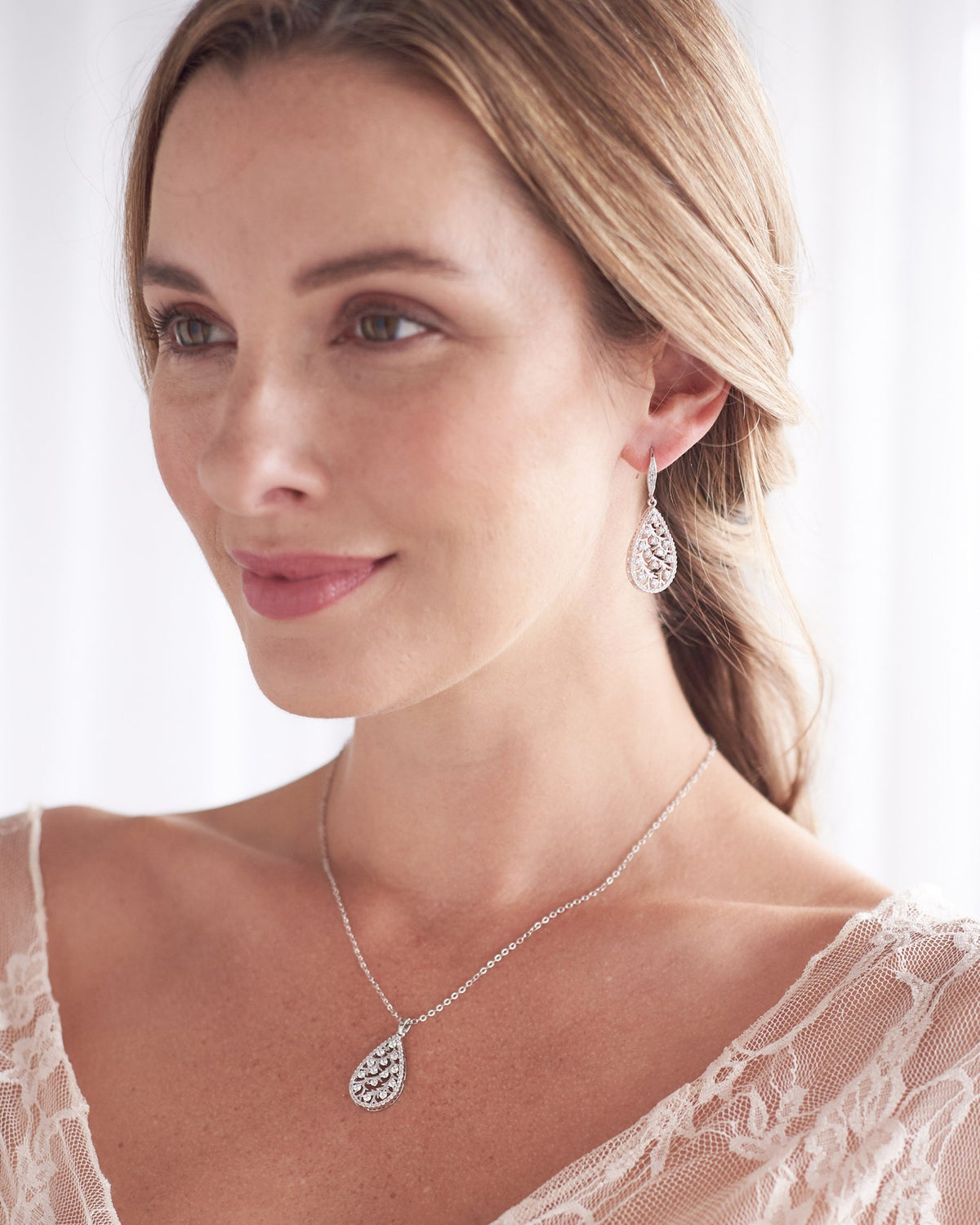 BIJOUX POUR TEMOINS&lt;BR&gt;Genesis