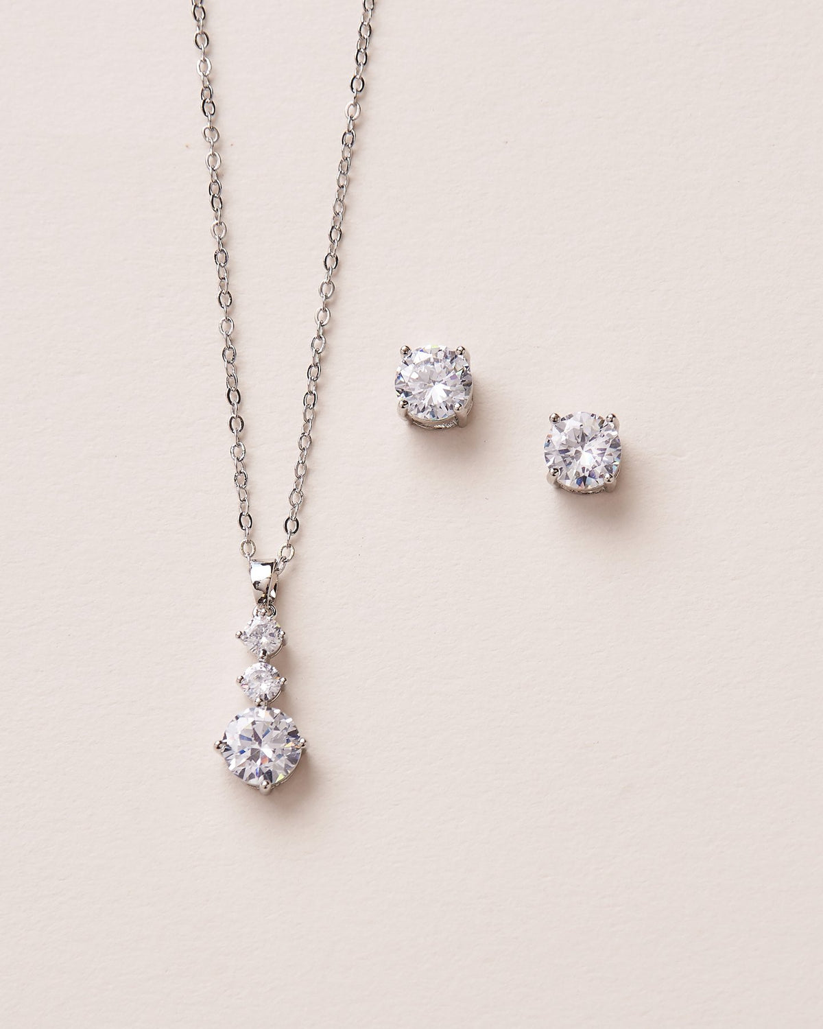 PARURE DEMOISELLES D&#39;HONNEUR&lt;BR&gt;Addison