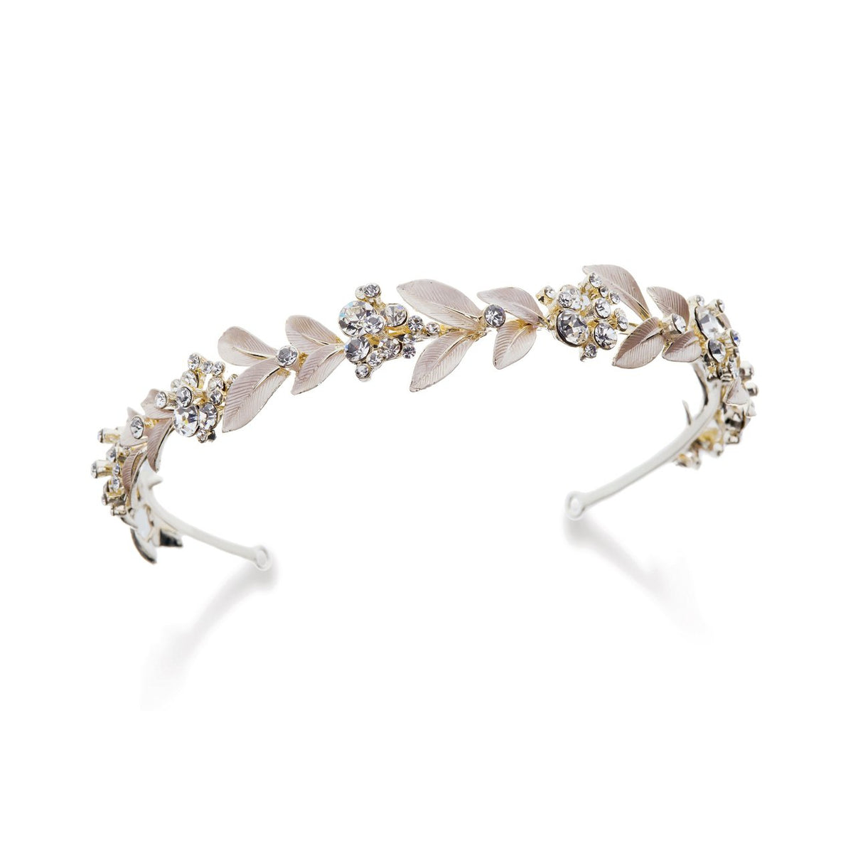 Lucretia Or - Diadème Collection - MP Paris
