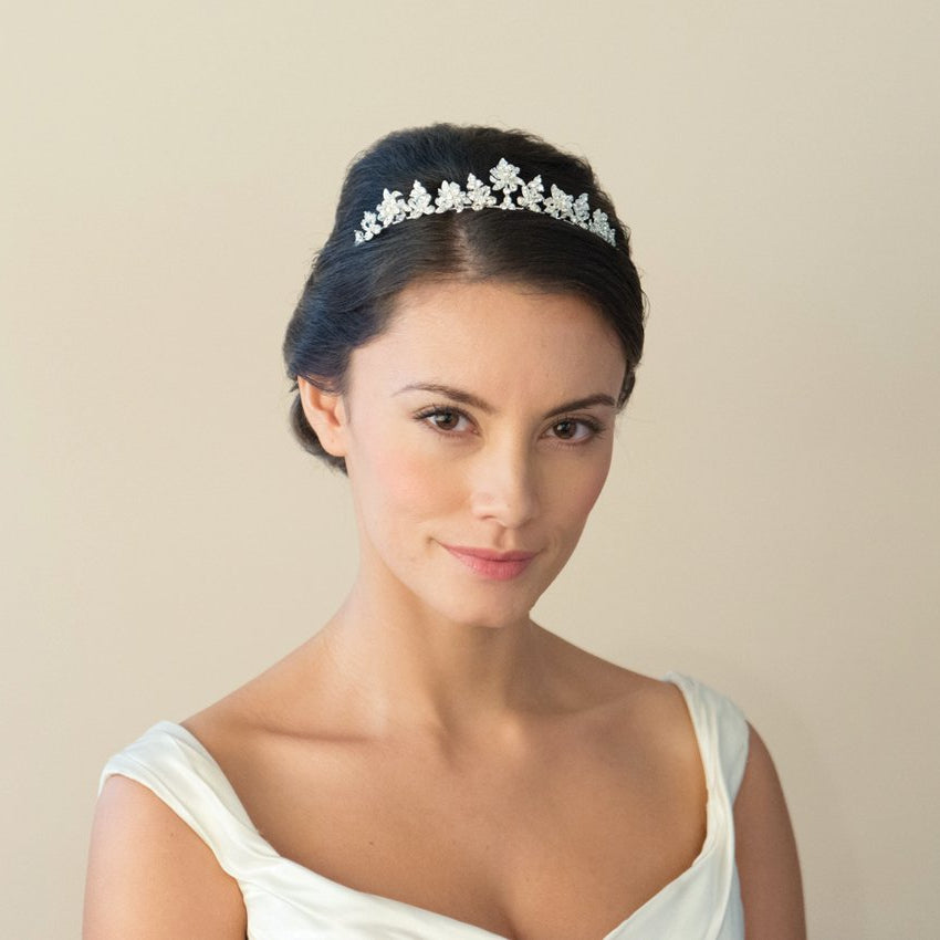 Jasmine - Diadème Collection - MP Paris