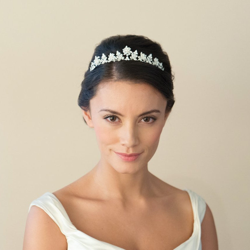 Jasmine - Diadème Collection - MP Paris