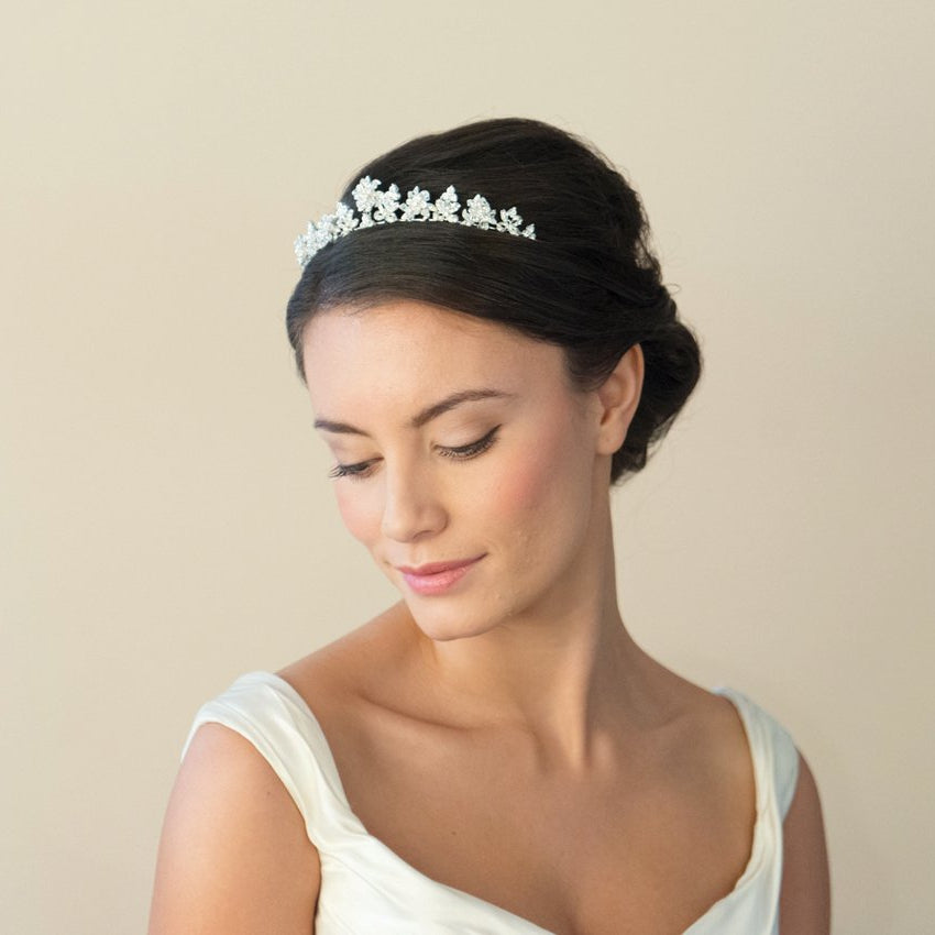 Jasmine - Diadème Collection - MP Paris