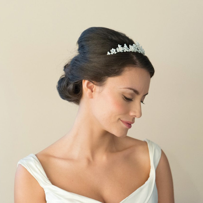 Jasmine - Diadème Collection - MP Paris