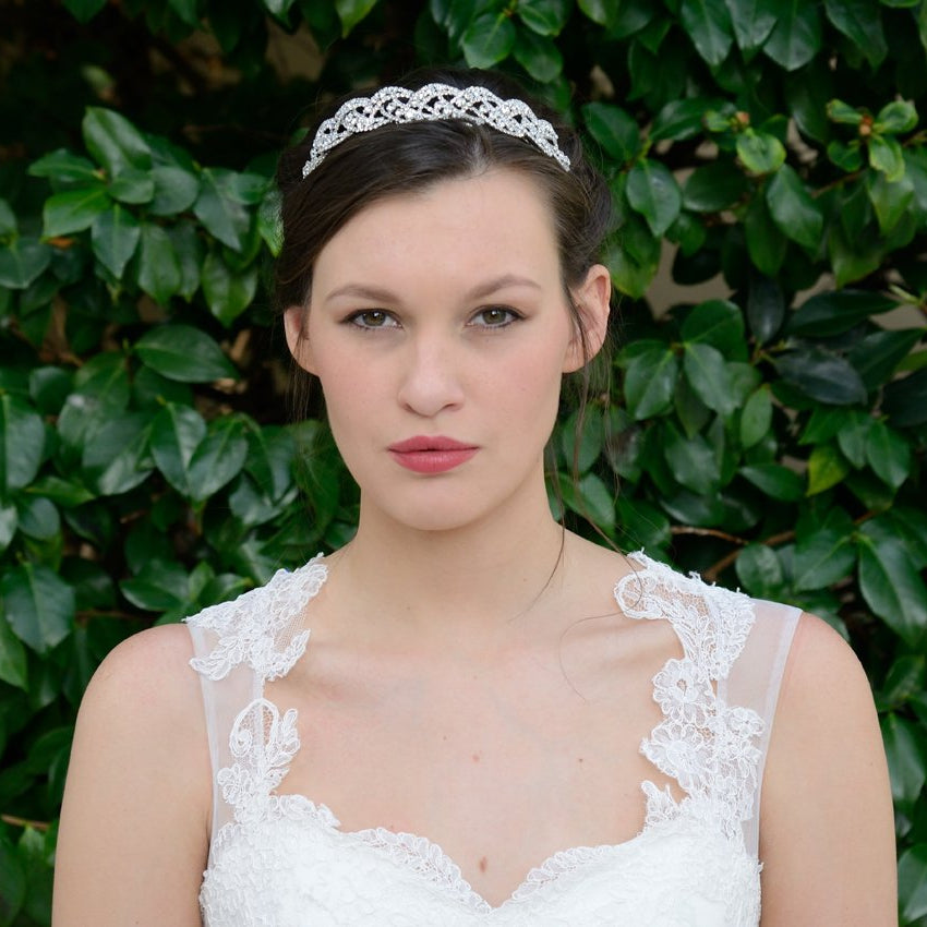 Jenna - Diadème Collection - MP Paris