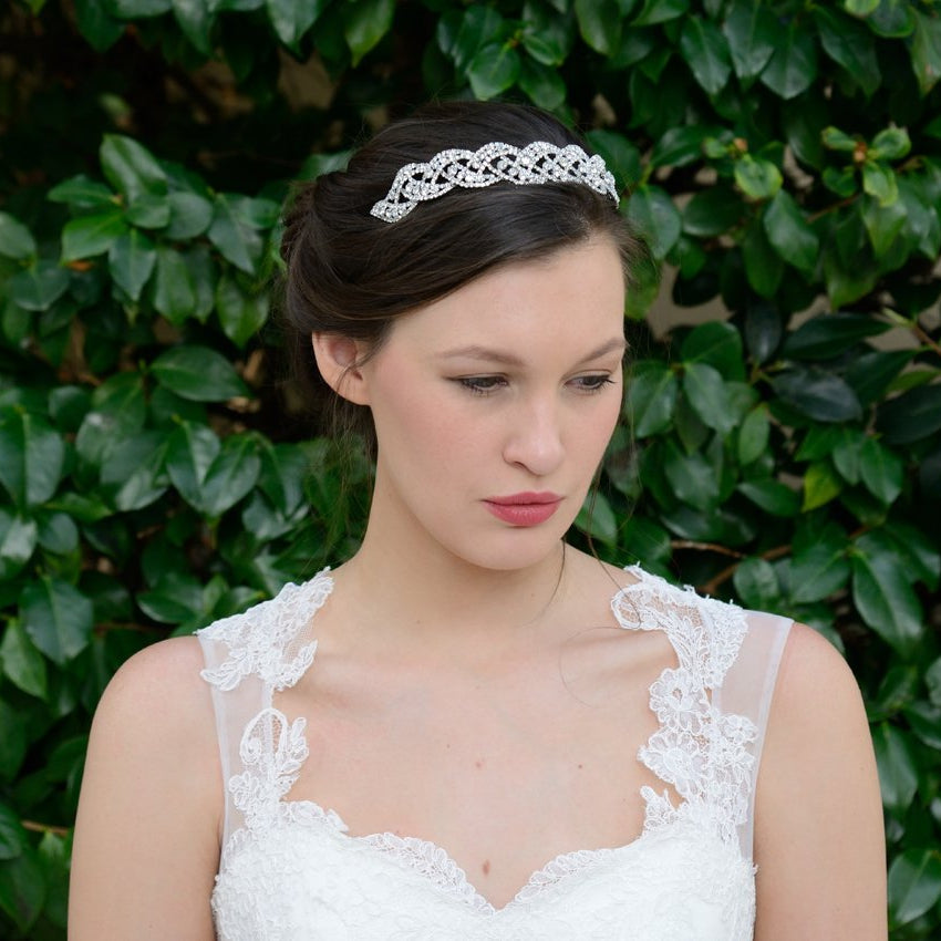 Jenna - Diadème Collection - MP Paris