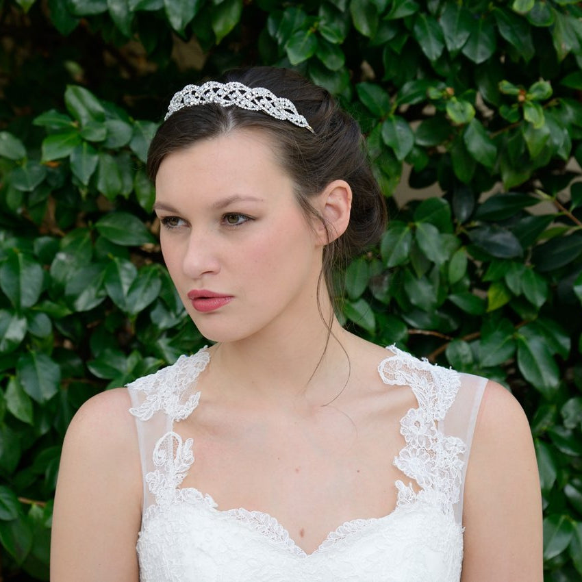 Jenna - Diadème Collection - MP Paris