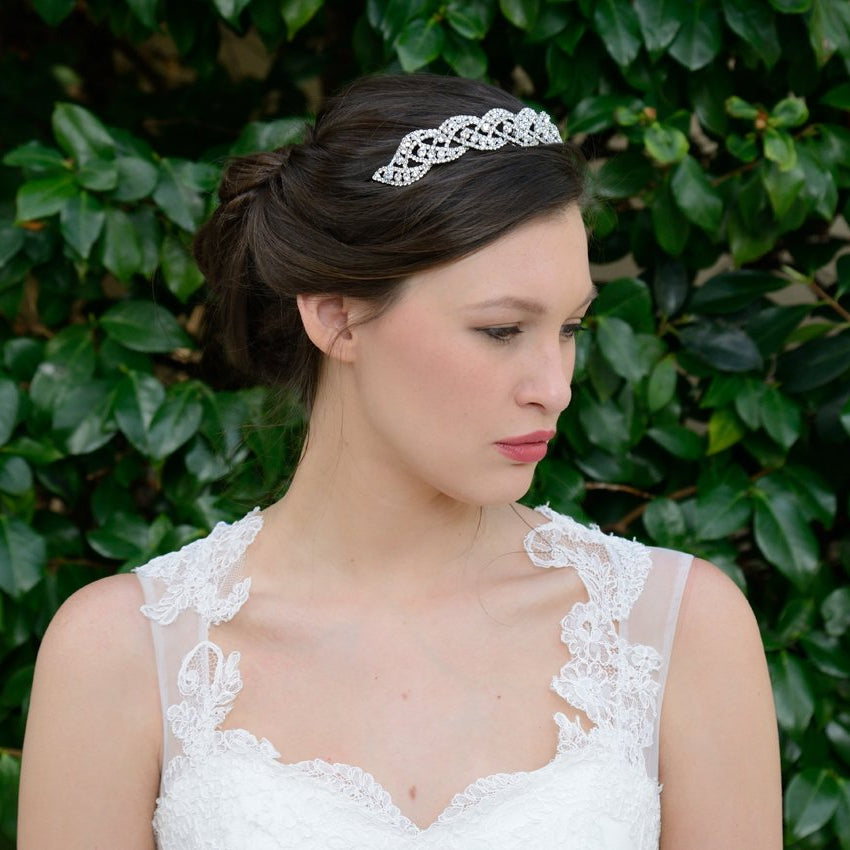 Jenna - Diadème Collection - MP Paris