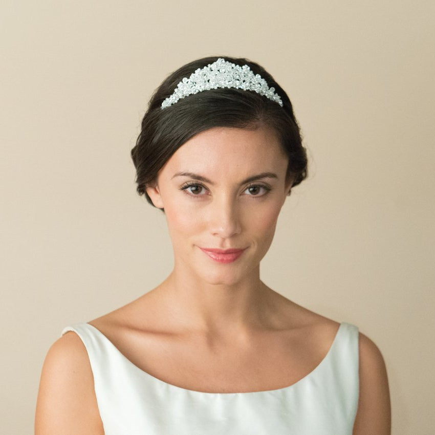 Jewel - Diadème Collection - MP Paris