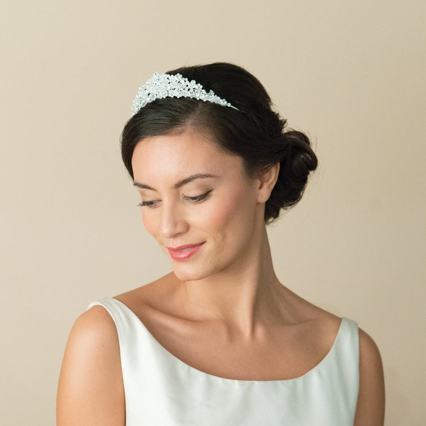 Jewel - Diadème Collection - MP Paris