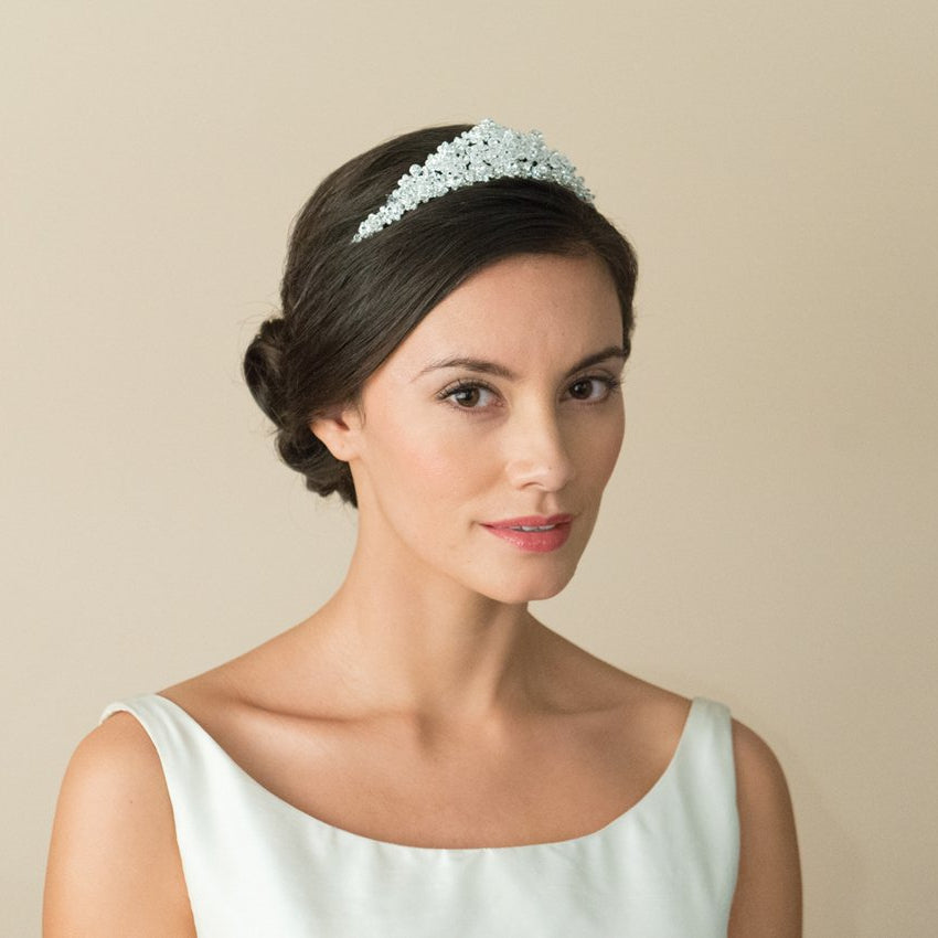 Jewel - Diadème Collection - MP Paris