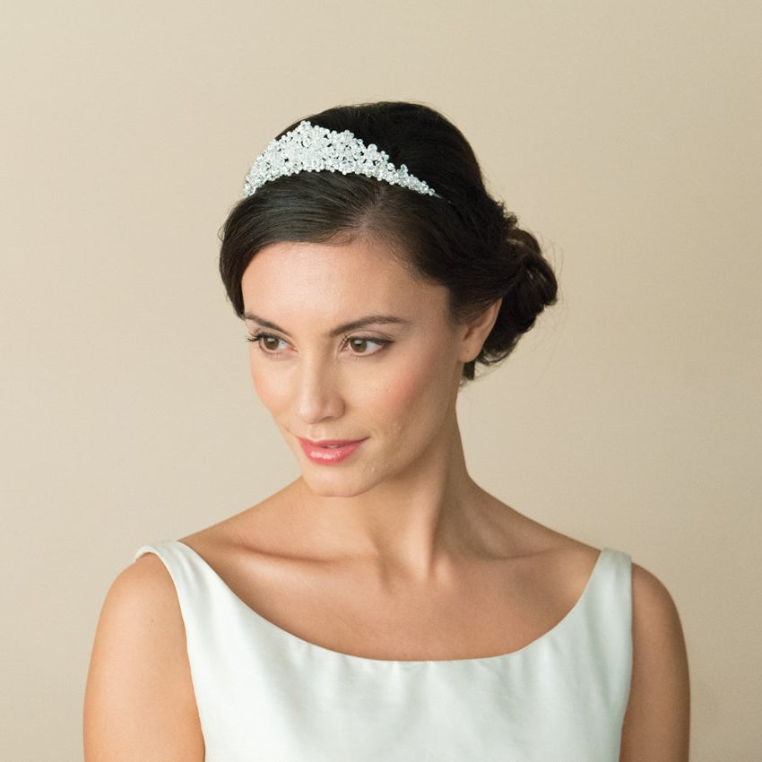 Jewel - Diadème Collection - MP Paris