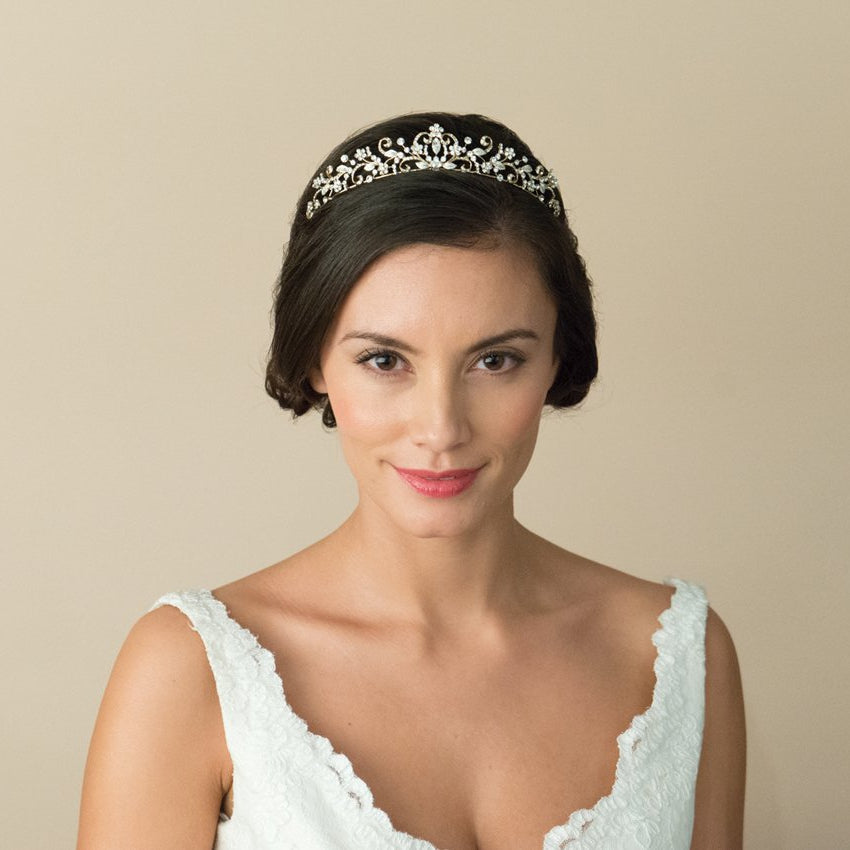 Jocelyn - Diadème Collection - MP Paris