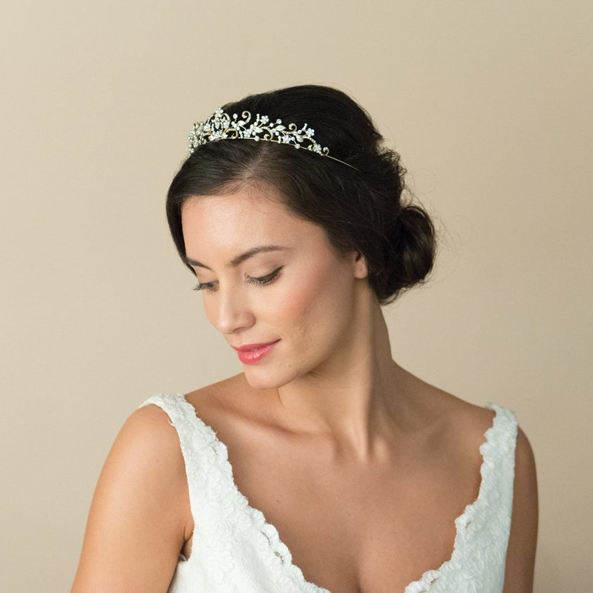 Jocelyn - Diadème Collection - MP Paris