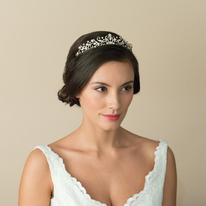 Jocelyn - Diadème Collection - MP Paris