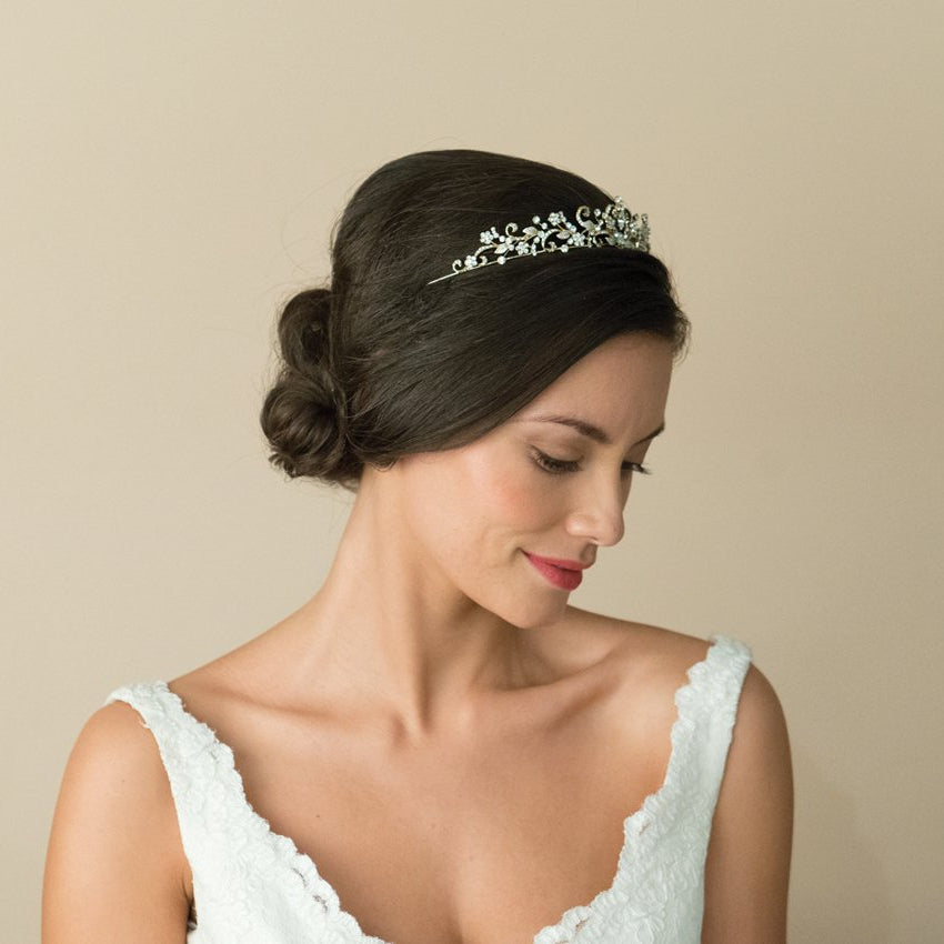 Jocelyn - Diadème Collection - MP Paris