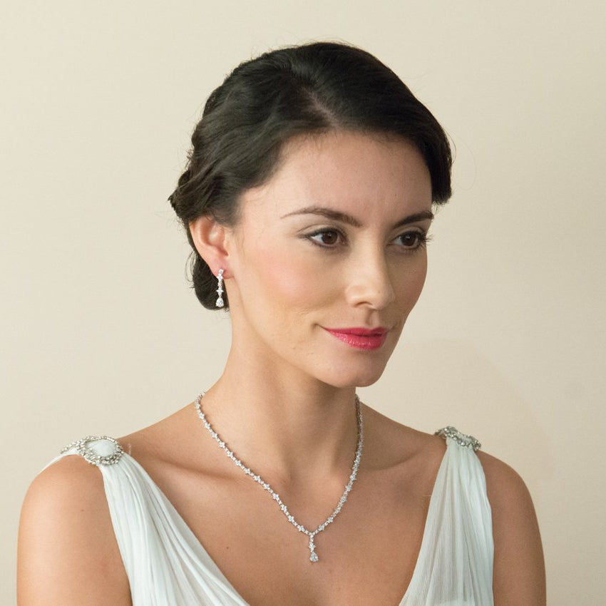 BOUCLES D&#39;OREILLES&lt;br&gt;Kensington - MP Paris