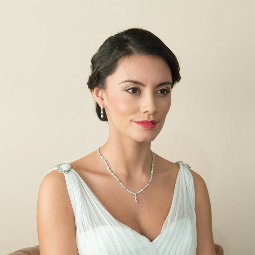 BOUCLES D&#39;OREILLES&lt;br&gt;Kensington - MP Paris