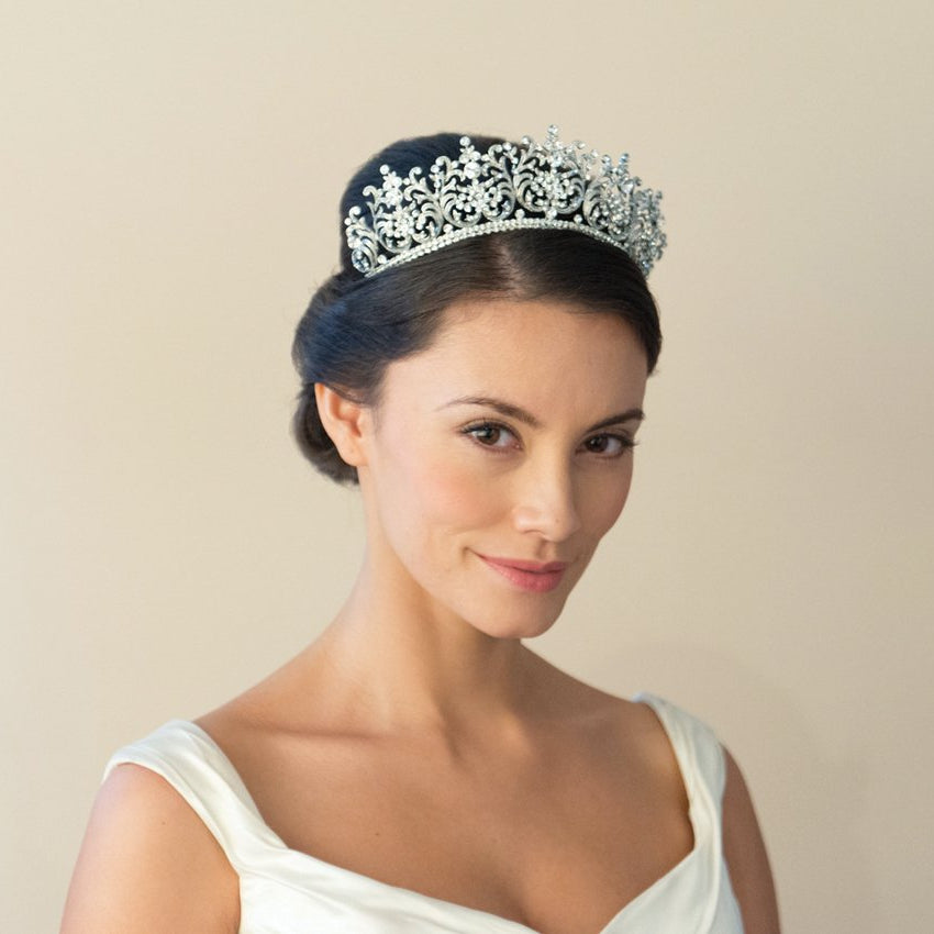 Lady Georgina - Diadème Collection - MP Paris