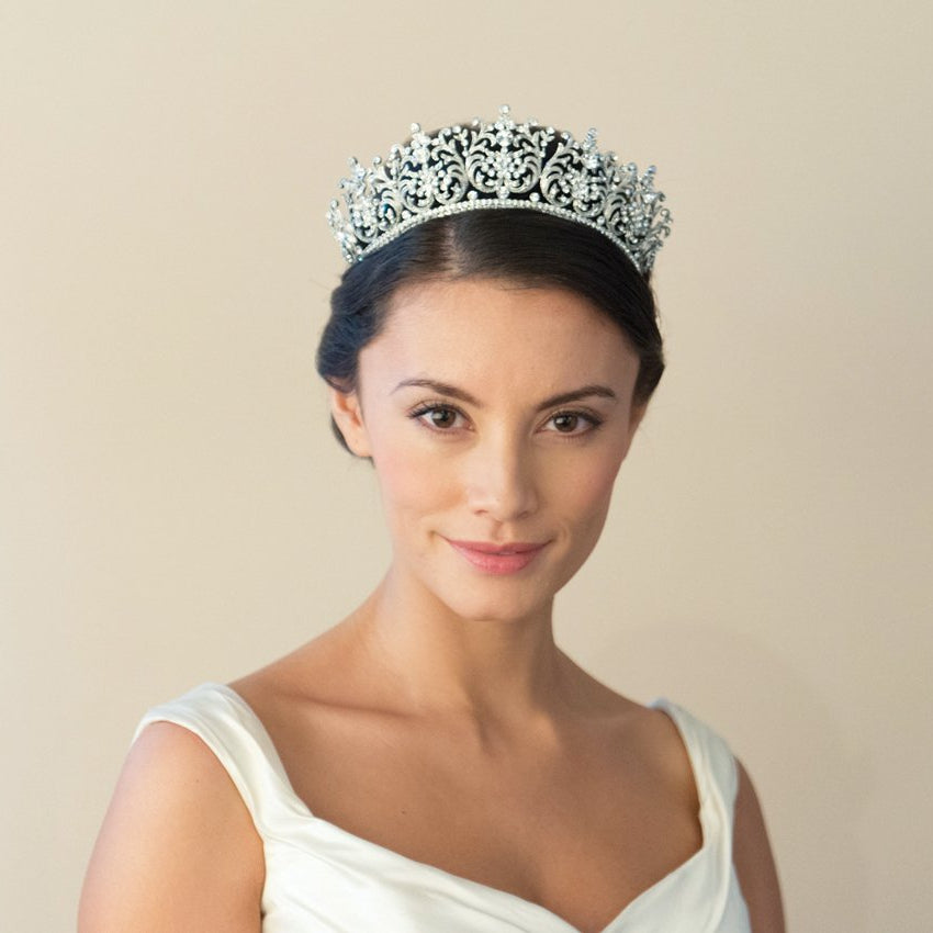 Lady Georgina - Diadème Collection - MP Paris