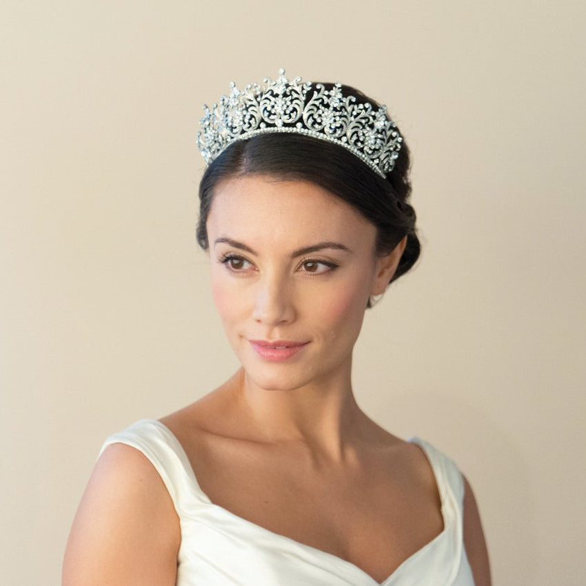 Lady Georgina - Diadème Collection - MP Paris