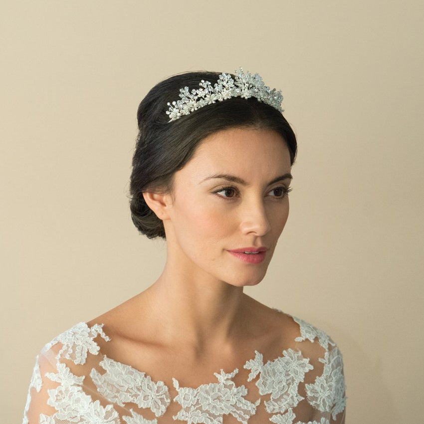 Laluna - Diadème Collection - MP Paris