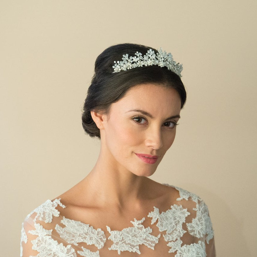 Laluna - Diadème Collection - MP Paris